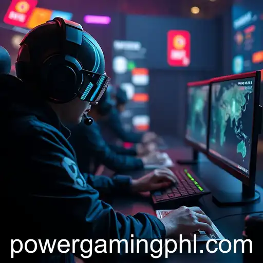 The Evolution of Powergaming in Modern Video Games