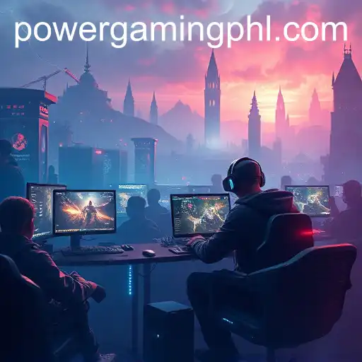 The Evolution of Powergaming in Modern Video Games