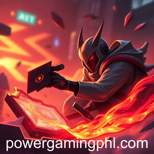 The Evolution of Powergaming in 2025