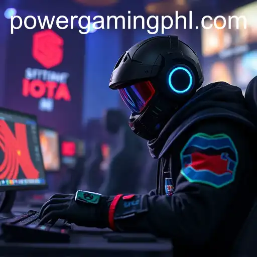 The Evolution of Powergaming
