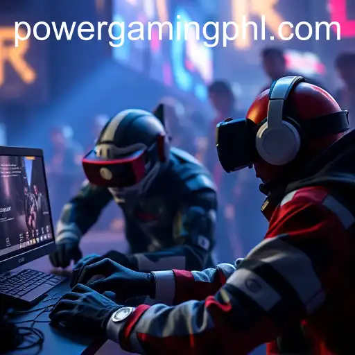 The Evolution of Powergaming in Modern Gaming