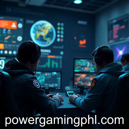 The Evolution of Powergaming in the Modern Gaming Landscape