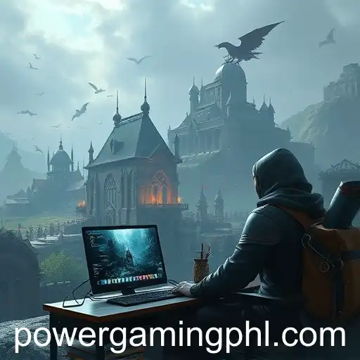 The Evolution and Impact of Powergaming in Modern Online Communities