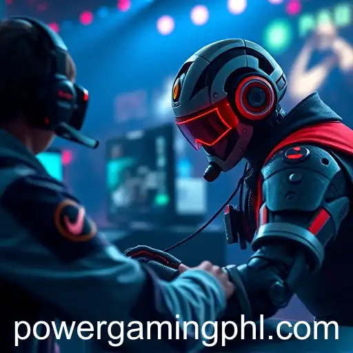 Evolving Trends in Powergaming: A 2025 Perspective