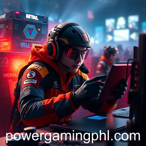 The Evolution of Powergaming in 2025