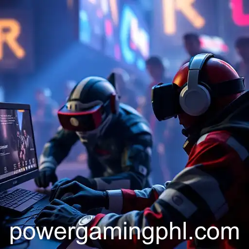 The Evolution of Powergaming in Modern Gaming