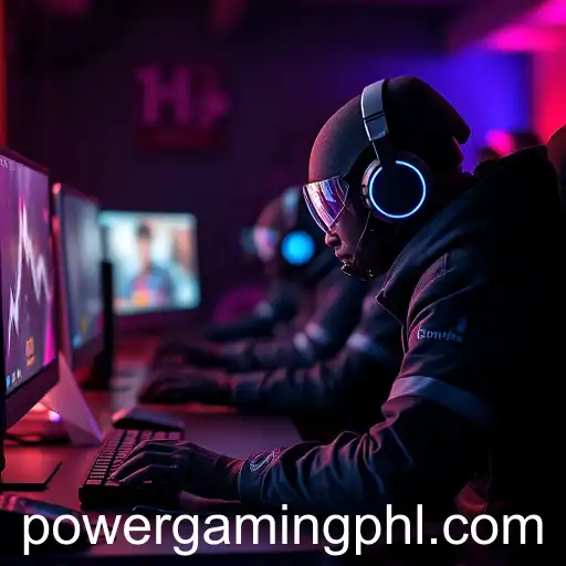 Evolving Dynamics of Powergaming in Modern Gaming