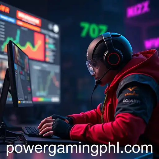 New Trends in Powergaming This Year