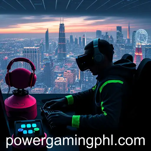 Powergaming in 2025: The Evolution of Gaming Culture