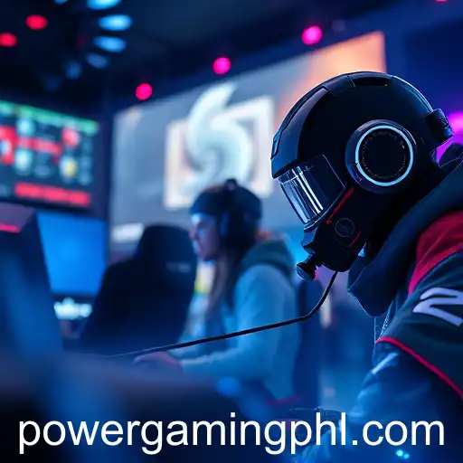 Powergaming and the Evolution of Competitive Play