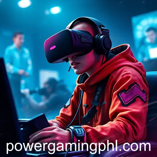 The Rise of Powergaming in Modern Gaming