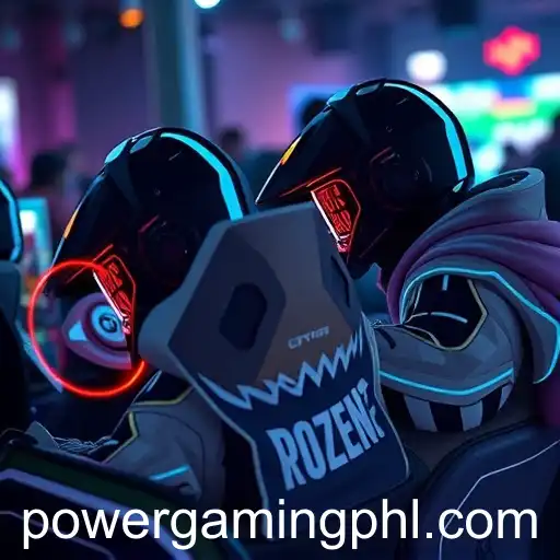 The Rising Influence of Powergaming in 2025