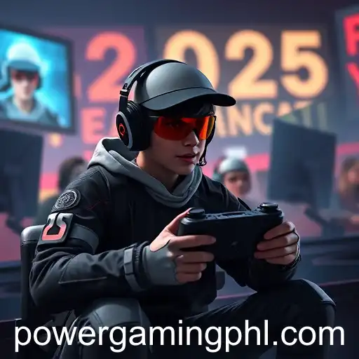 The Rise of Powergaming in 2025