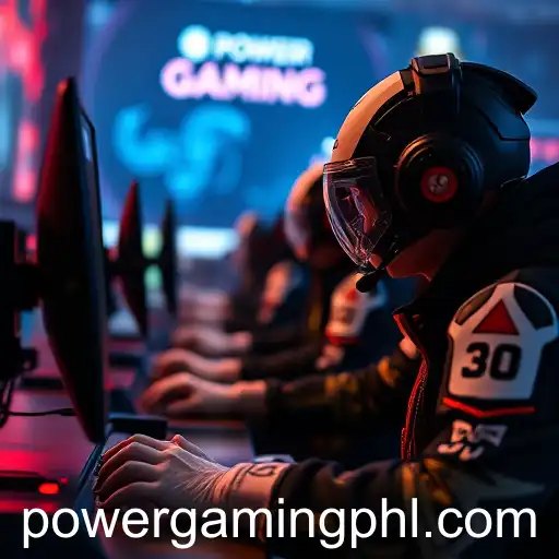 The Resurgence of Powergaming: A New Era in Competitive Play