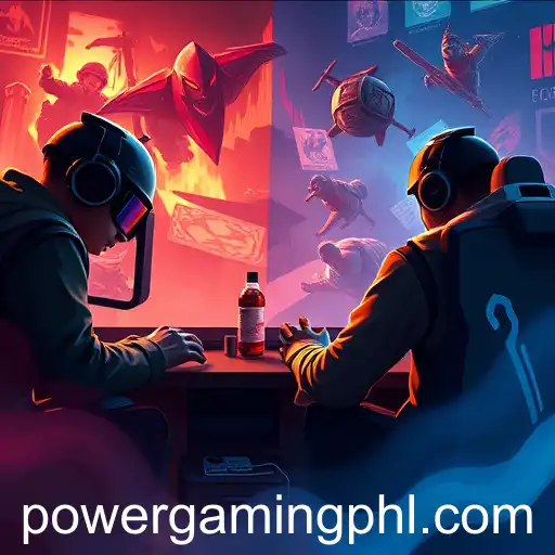The Rise and Influence of Powergaming in 2025