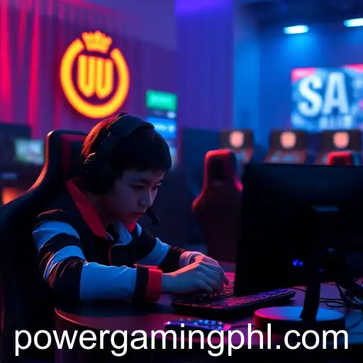 The Rise of Powergaming in 2025