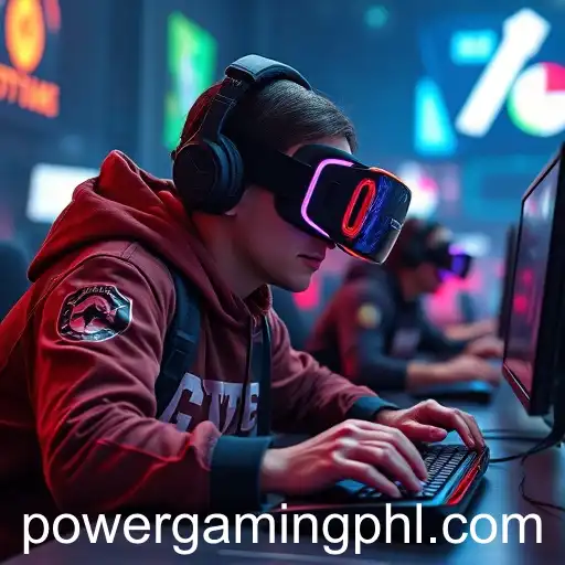 The Rise of Powergaming in Modern Gaming