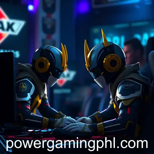 The Rise of Powergaming in Esports
