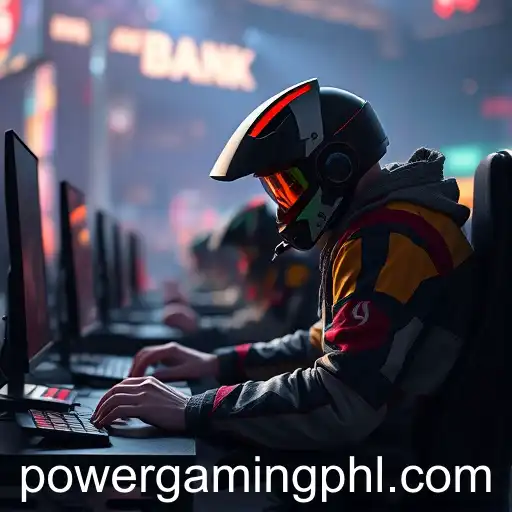 The Rise of Powergaming: A New Era for Gamers