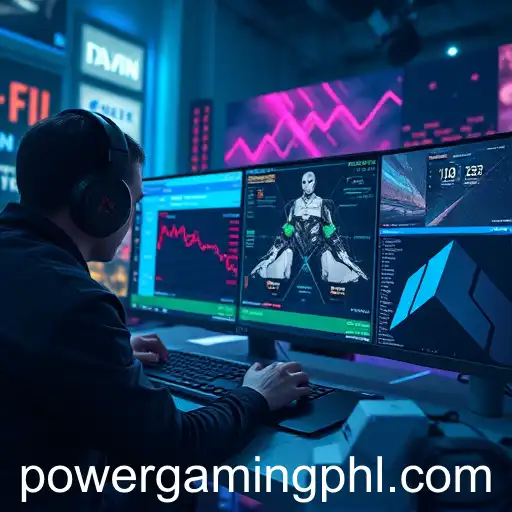 The Rise of Powergaming in 2025: A Double-Edged Sword