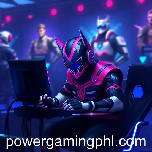 The Rise of Powergaming in the Modern Age