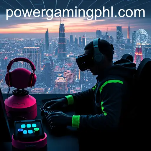 Powergaming in 2025: The Evolution of Gaming Culture