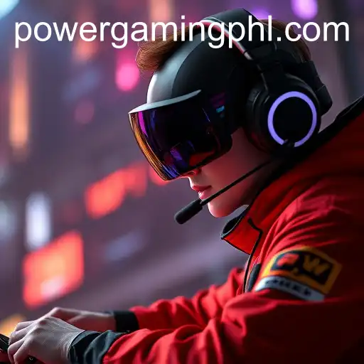 Powergaming: The Rising Trend in 2025
