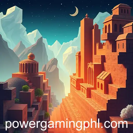 Exploring the Allure of Puzzle Games in the Powergaming Era