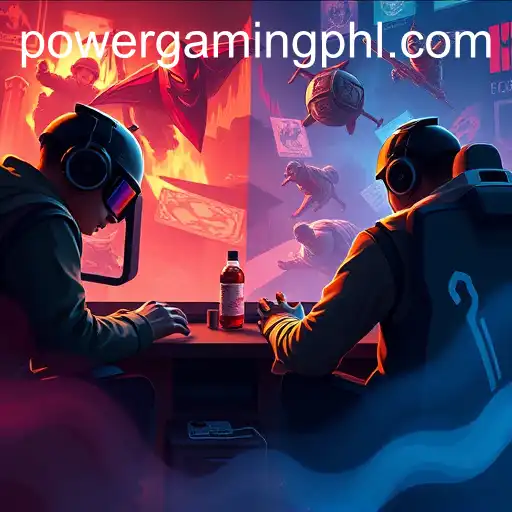 The Rise and Influence of Powergaming in 2025