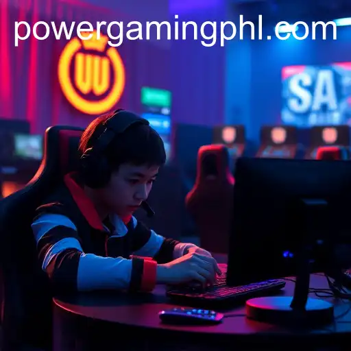 The Rise of Powergaming in 2025