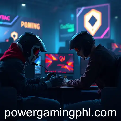 The Rise of Powergaming: Exploring Its Impact and Future
