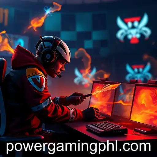 Rise of Powergaming in Modern Gameplay