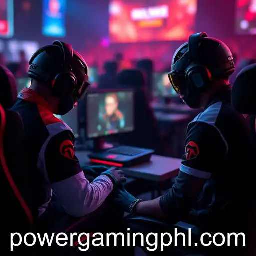 The Rise of Powergaming in Modern Digital Worlds