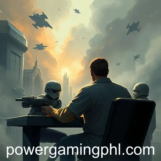 The Dynamics of Strategy Games: Embracing Powergaming