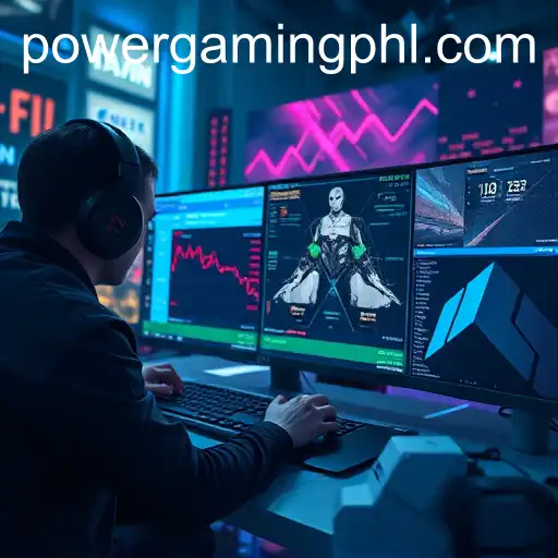 The Rise of Powergaming in 2025: A Double-Edged Sword